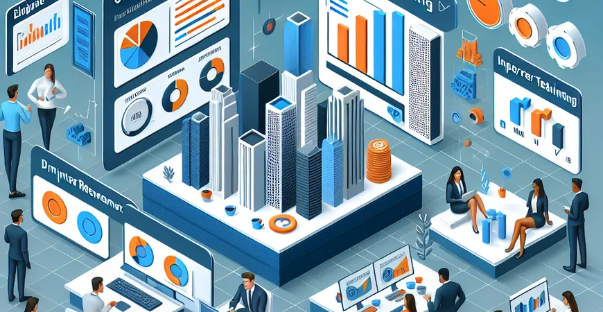 实习生留用率低？优化实习培养的 5 个关键环节